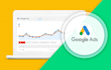 setting up, managing and optimizing your google ads, adwords, PPC campaigns