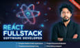 develop professional full stack web app using nextjs react laravel nodejs