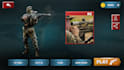 creative mobile game or website ui ux design using figma xd