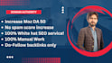 increase domain authority moz da pa 50 plus