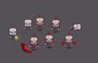 develop your 2d godot game with polished mechanics in 7 days