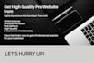 create html CSS wordpress, squarespace website  design