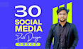 create professional social media banner, post, creative ads