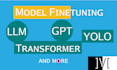 finetune llm, gpt and huggingface models on your dataset