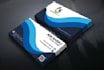 do professional business card design