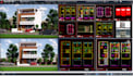 convert files to autocad file dwg, dxf and dwf