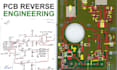 do pcb reverse engineering