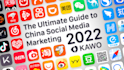 explore your chinese market