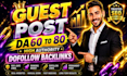 do guest post business guest post