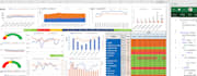 automate ms excel with javascript