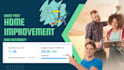 do home improvement guest post high traffic site
