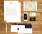 make a fancy logo mockup  in 1 HOUR Guaranteed