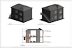 provide bim services for architecture and structure