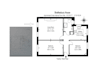 draw and redraw your 2d floor plan in cad
