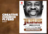 design creative church flyers