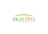 make luxury attractive moss hill foliage logo design service