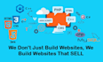be your website designer and web developer