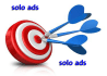 send your solo ads to my  great RESPONSIVE list of over 199,000 with bonus