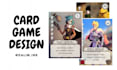 illustrate your card game art and ttrpg art