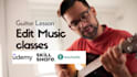 create and edit your e learning course, training videos, and online courses