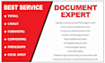 format, design, edit microsoft word