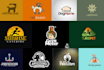 do 2D LOGO Design Just