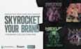 create luxury streetwear design for your clothing brand