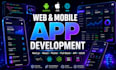 develop modern web and mobile applications