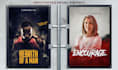 custom size documentary poster for your film