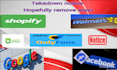 remove copyright listing over onlyfans,walmart,google,shopify,fb,under dmca