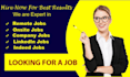 search and apply for up to 100 jobs on behalf of you