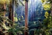 draw environment concept art for your project