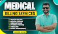 do medical billing payment posting ar follow up