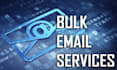 send bulk email, email blast, email campaigns, bulk email marketing