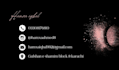 design unique and luxury business card design