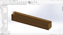 create autocad 2d mechanical, technical dwg, 3d drawing