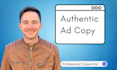 write facebook ad copy that sells