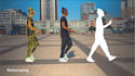 do vfx, rotoscoping, roto, object remove professionally