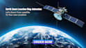 earth zoom map animated video with pin point location