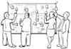help you complete a business model canvas