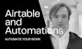 automate your airtable base