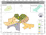 do digitization with spatial softwares with gis techniques