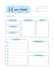create self care planner, digital planners, self care journal
