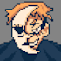 make pixel art for games and streams