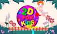 make a 2d cartoon animation video