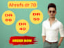 increase domain rating ahrefs dr 70 dr 60 dr 50 dr 40 dr 30