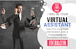be your part time virtual, admin assistant