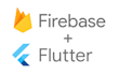 develop flutter mobile application with restful API