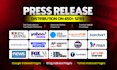 do professional press release distribution and press release writing