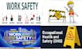 do risk management, occupation health and safety assessment and reports